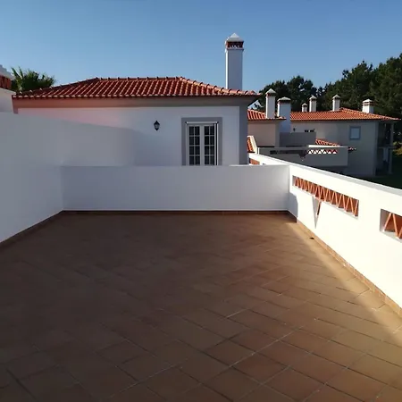Haus In Pedras Del Rey Mit 3 Swimmingpools 2 *