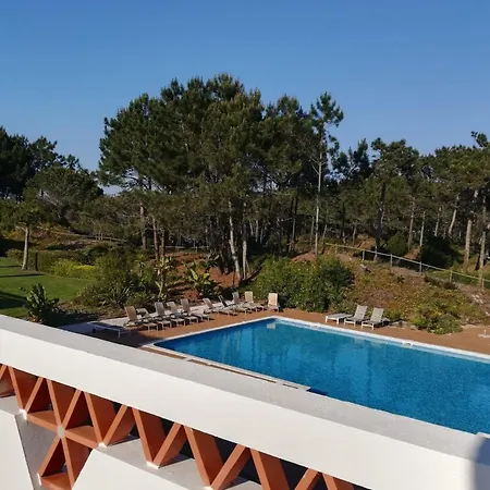 Holiday home Haus In Pedras Del Rey Mit 3 Swimmingpools 2 Amoreira (Leiria)