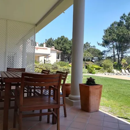 Haus In Pedras Del Rey Mit 3 Swimmingpools 2 Tatil Evi